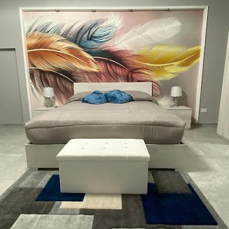David Home Катанія Екстер'єр фото