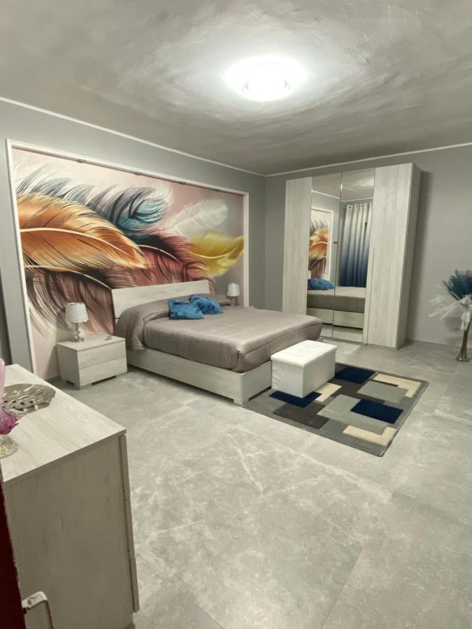 David Home Катанія Екстер'єр фото