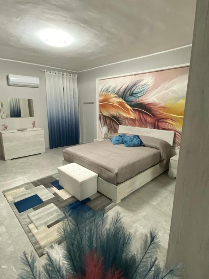 David Home Катанія Екстер'єр фото