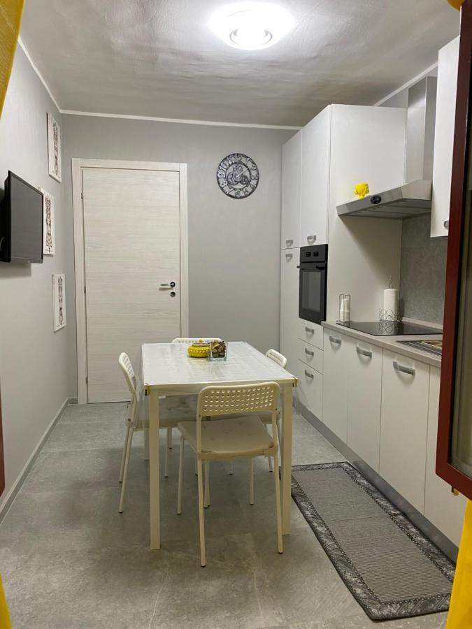 David Home Катанія Екстер'єр фото